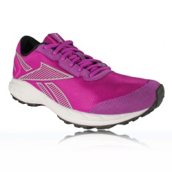 Reebok Lady Somerset Run Running Shoes REE2263