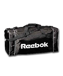 Reebok Large Team Holdall