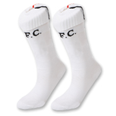 Reebok Liverpool Away Sock 2005/06 - Adults Sizes 7-12.