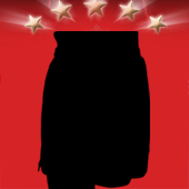 Reebok Liverpool Mens Away Change Short 05/06 - White/Red/Black.