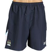 Reebok Manchester City Away Short 2005/06.