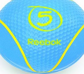 Reebok Medicine Ball - 5kg