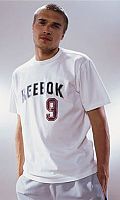 Reebok Mens 2 Pack Reebok T-Shirts