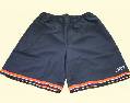 REEBOK mens andy roddick Reebok shorts