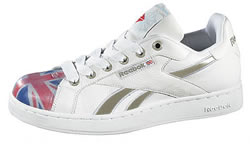 Reebok Mens Classic Impulse Training Shoes