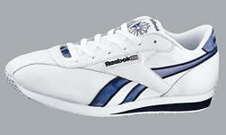 Reebok Mens Classic Leather Challenger Plus