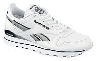 Reebok Mens Classic Leather P Running Shoes