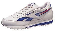 Reebok Mens Classic Leather Renaissance G