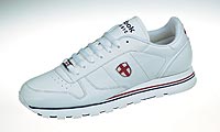 Reebok Mens Classic Leather St George Running Shoes