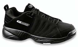 Reebok Mens Court Rush Training Shoes