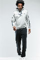 REEBOK mens fleece jogpants