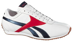 Reebok Mens Gold Medallist Running Shoes