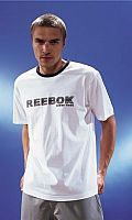 Reebok Mens Graphic T-Shirt