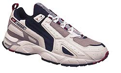 Reebok Mens Hopkinton II Running Shoes