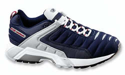 Reebok Mens Madrid Hex Running Shoes