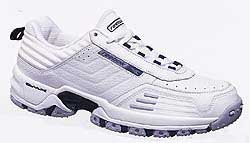 Reebok Mens Ranger Low DMX Cross Trainers