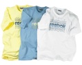 REEBOK mens T-shirts