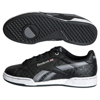 Reebok NPC UK II Deboss Trainers -