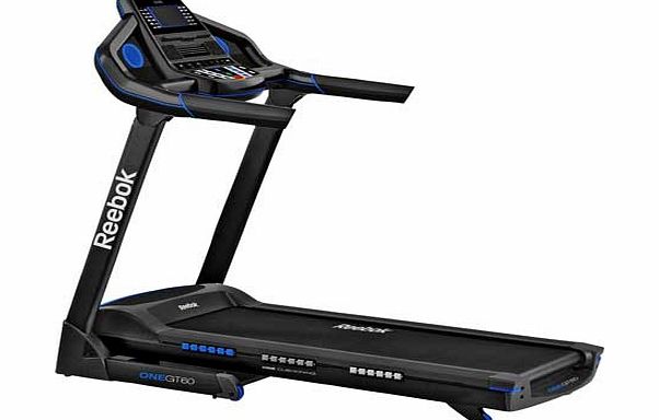Reebok One GT60 Treadmill
