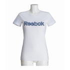 Reebok Pack Of 2 Ladies T-Shirts