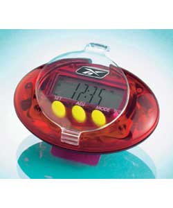 Reebok Pedometer
