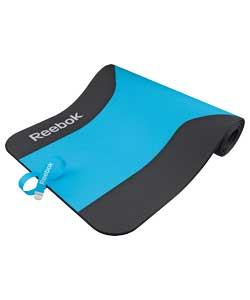 Reebok Performance Yoga Mat - Blue