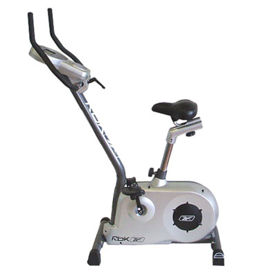 reebok 5 series re-12202 exercise bike 