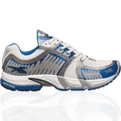 Reebok Premier Smooth Fit Cushioning Running Shoe