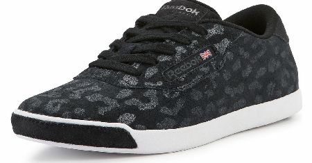 Reebok Princess Exotics Ladies Fashion Trainers