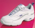 REEBOK pristine iv low running shoe