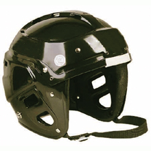 Reebok Rbk 3k Ice Hockey Helmet and Cage Combo