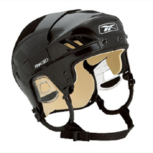 Reebok Rbk 4k Ice Hockey Helmet