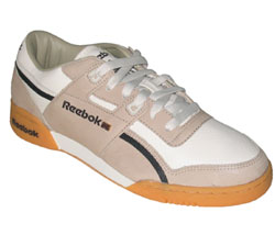 REEBOK RBK W/OUT LO STRIPES