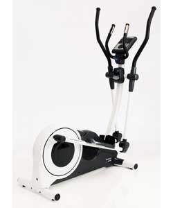 Reebok RE-14202BK iTrainer - Black