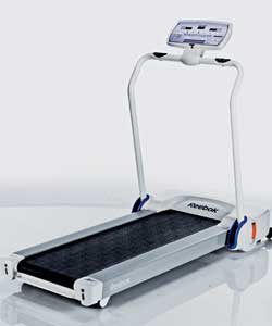 reebok REM-RE-10301I Ice Treadmill 