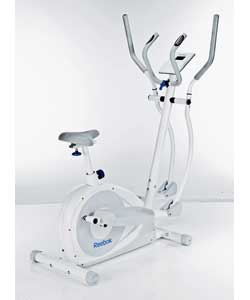 reebok REM-RE-10501I 2 In 1 Cycle Cross Trainer