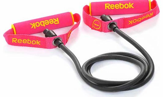 Reebok Resistance Tube - Level 1