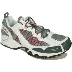 Reebok Ruffit DMX Trail Shoe.