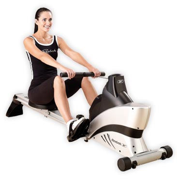Reebok Series 5 Rower - Buy with Interest Free Credit