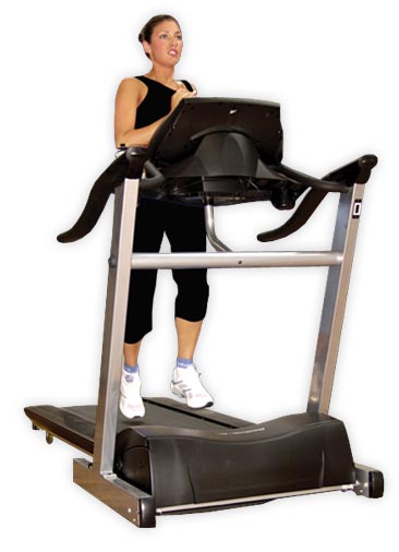 Reebok Series 7 Treadmill - Buy with Interest Free Credit