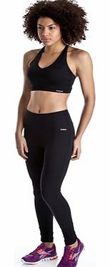 Reebok Shapewear Legging - Black - Women X50569