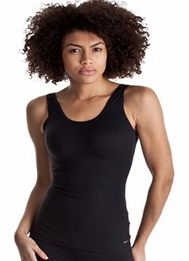 Reebok Shapewear Tank - Black - Women X34311