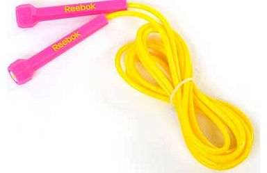 Reebok Speed Rope - Magenta