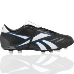 Reebok Sprintfit Moulded Firm Ground Football Boots