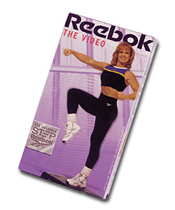 Reebok Step & Video