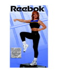 Reebok Step - The Video