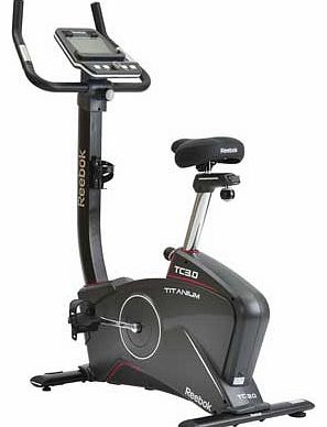 Reebok TC3.0 Exercise Bike