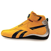 Reebok The Ayrton Senna Collection - Yellow Jet.