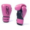 REEBOK Training Gloves (Pink)
