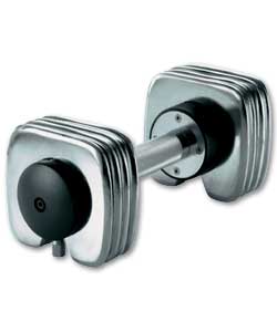 Reebok Transformer Dumbbell